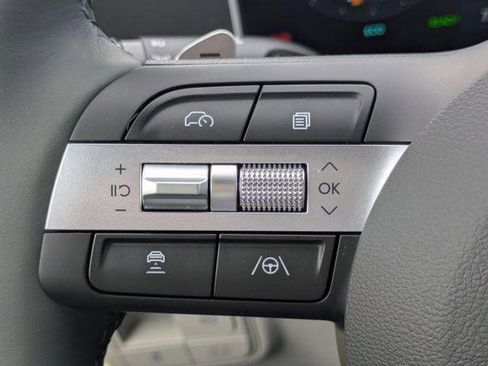 New 2026 Hyundai Tucson Limited image 24