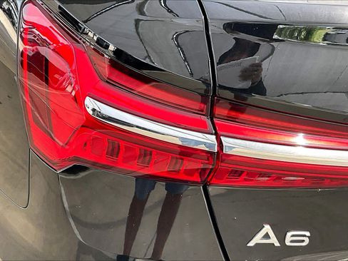 Used 2019 Audi A6 3.0T Premium Plus w/ Premium Plus Package AWD/4WD image 29
