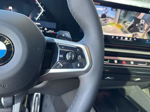 New 2026 BMW 530i w/ M Sport Package image 19