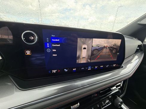 New 2026 Chevrolet Tahoe RST w/ Comfort Package AWD/4WD image 23