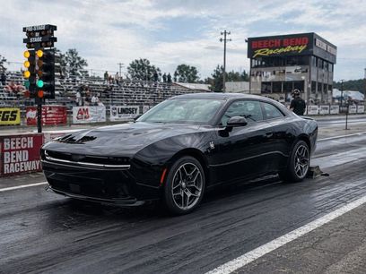 New 2026 Dodge Charger Scat Pack