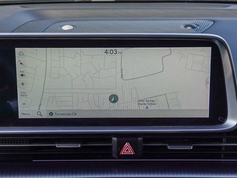Certified 2023 Hyundai Ioniq 6 Limited RWD image 14