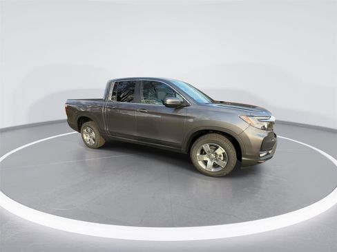 New 2026 Honda Ridgeline RTL image 2