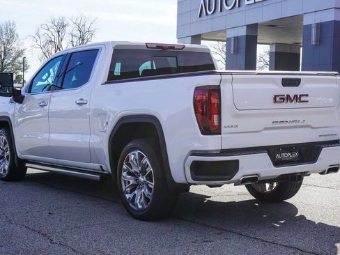 Used 2024 GMC Sierra 1500 Denali w/ Denali Reserve Package image 32
