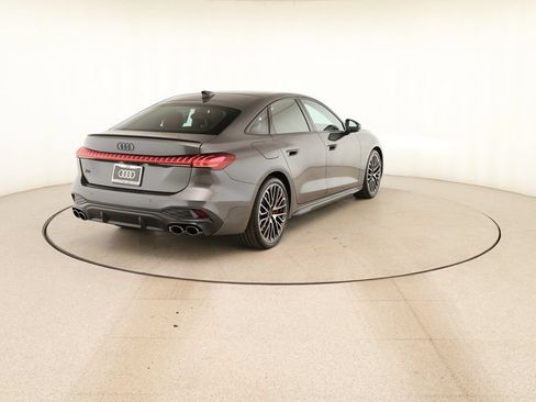 New 2026 Audi S5 Premium Plus AWD/4WD image 6