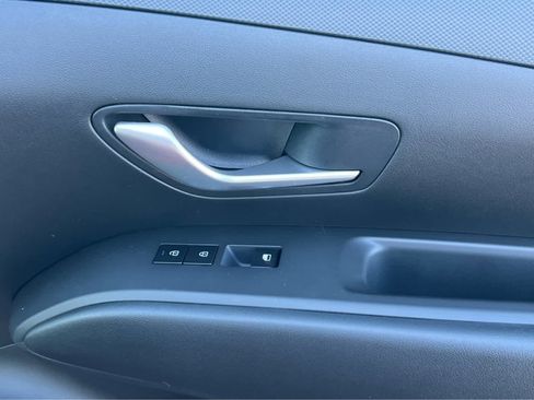 New 2026 Hyundai Tucson Blue SE AWD/4WD image 30