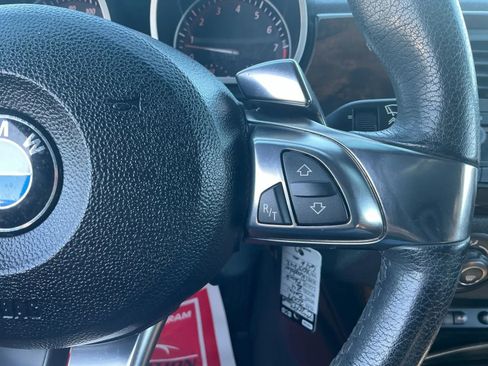 Used 2007 BMW Z4 3.0si image 22