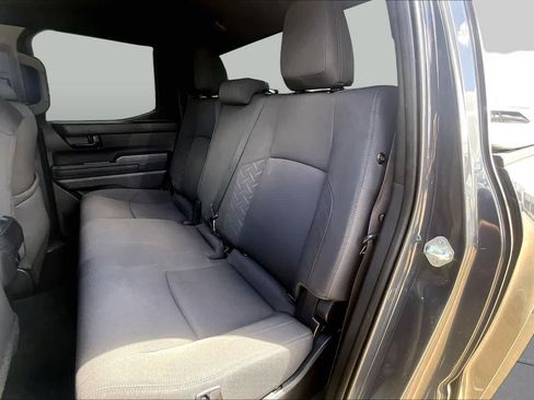 Certified 2024 Toyota Tacoma SR5 RWD image 19