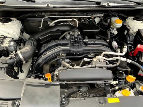 Used 2018 Subaru Crosstrek 2.0i Limited image 29