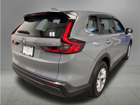 Certified 2023 Honda CR-V LX image 6