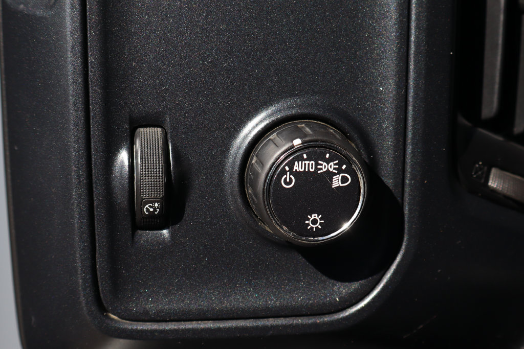 Used 2015 Chevrolet Silverado 3500 W/T w/ WT Convenience Package RWD image 23
