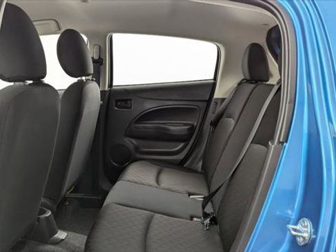 Used 2024 Mitsubishi Mirage ES image 17