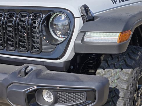 New 2026 Jeep Wrangler Unlimited Sport image 8