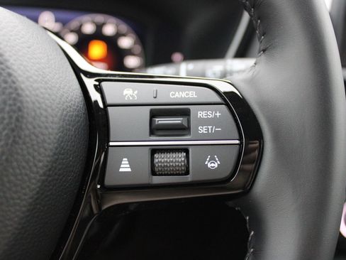 New 2026 Honda CR-V EX-L image 12