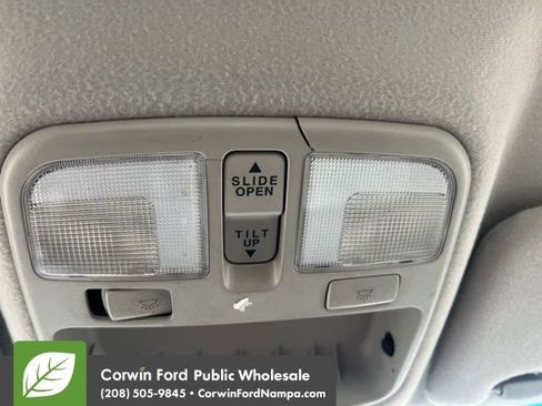 Used 2009 Hyundai Sonata Limited image 13