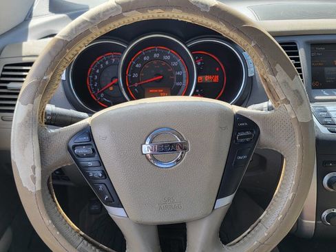 Used 2010 Nissan Murano LE w/ Navigation Pkg AWD/4WD image 20