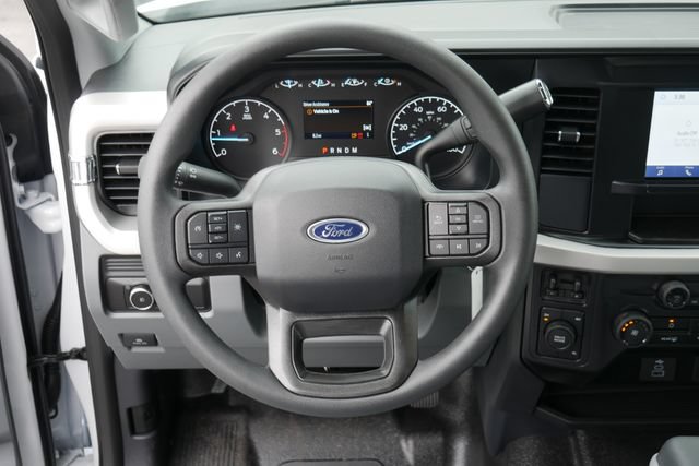 New 2026 Ford F350 XL w/ XL Chrome Package AWD/4WD image 12