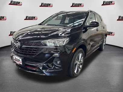 Used 2023 Buick Encore GX Select w/ Sport Touring Package