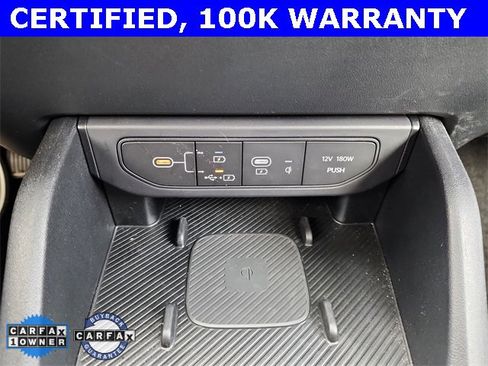 Certified 2025 Kia K4 EX image 26