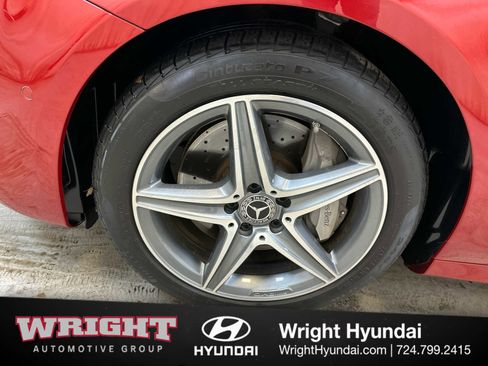 Used 2019 Mercedes-Benz E 300 4MATIC image 8