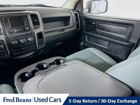 Used 2018 RAM 1500 Express image 24