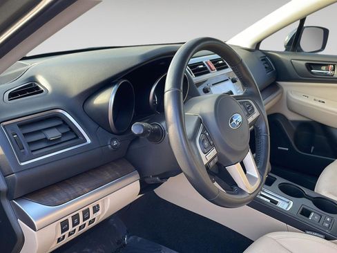 Used 2015 Subaru Outback 2.5i Limited image 16