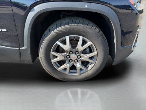 Used 2021 GMC Acadia SLT w/ Technology Package AWD/4WD image 31