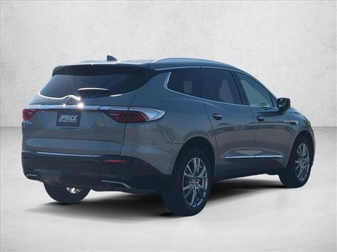 Used 2023 Buick Enclave Essence w/ Experience Buick Package AWD/4WD image 5