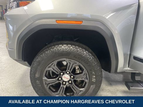 Certified 2023 GMC Canyon Elevation w/ Elevation Premium Package AWD/4WD image 41