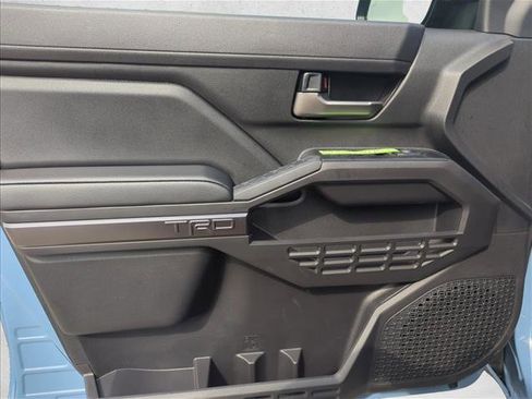 New 2026 Toyota Tacoma TRD Off-Road image 10