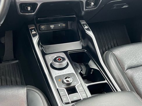 Used 2023 Kia Sorento EX image 20