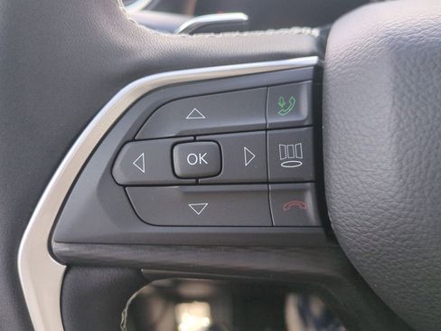 New 2026 Jeep Grand Cherokee Laredo RWD image 25