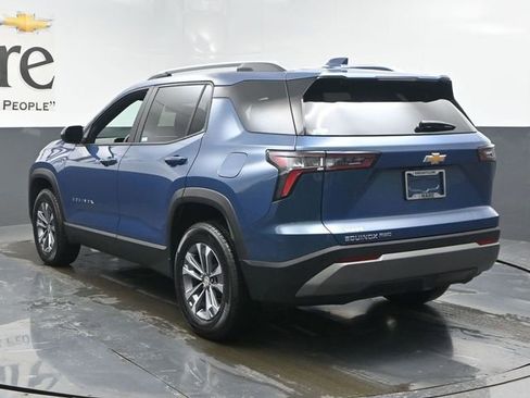 Used 2026 Chevrolet Equinox LT image 35