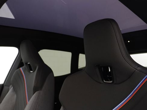 New 2026 BMW iX M70 image 15