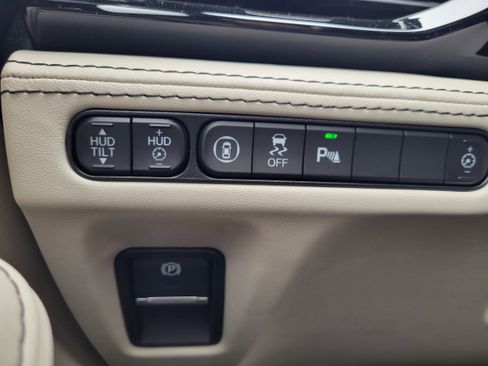 Used 2022 Acura MDX Type S image 17