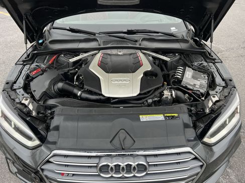 Used 2018 Audi S5 Prestige w/ S Sport Package image 28