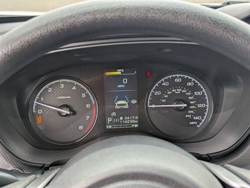 Used 2022 Subaru Forester Limited AWD/4WD image 14