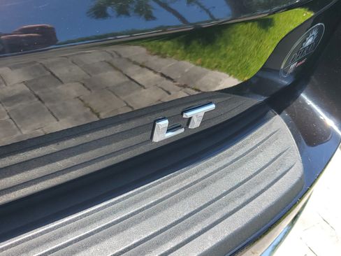 Used 2023 Chevrolet Tahoe LT AWD/4WD image 8