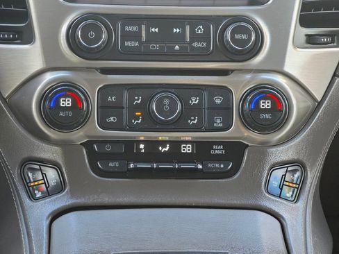 Used 2015 GMC Yukon Denali w/ Touring Package image 15