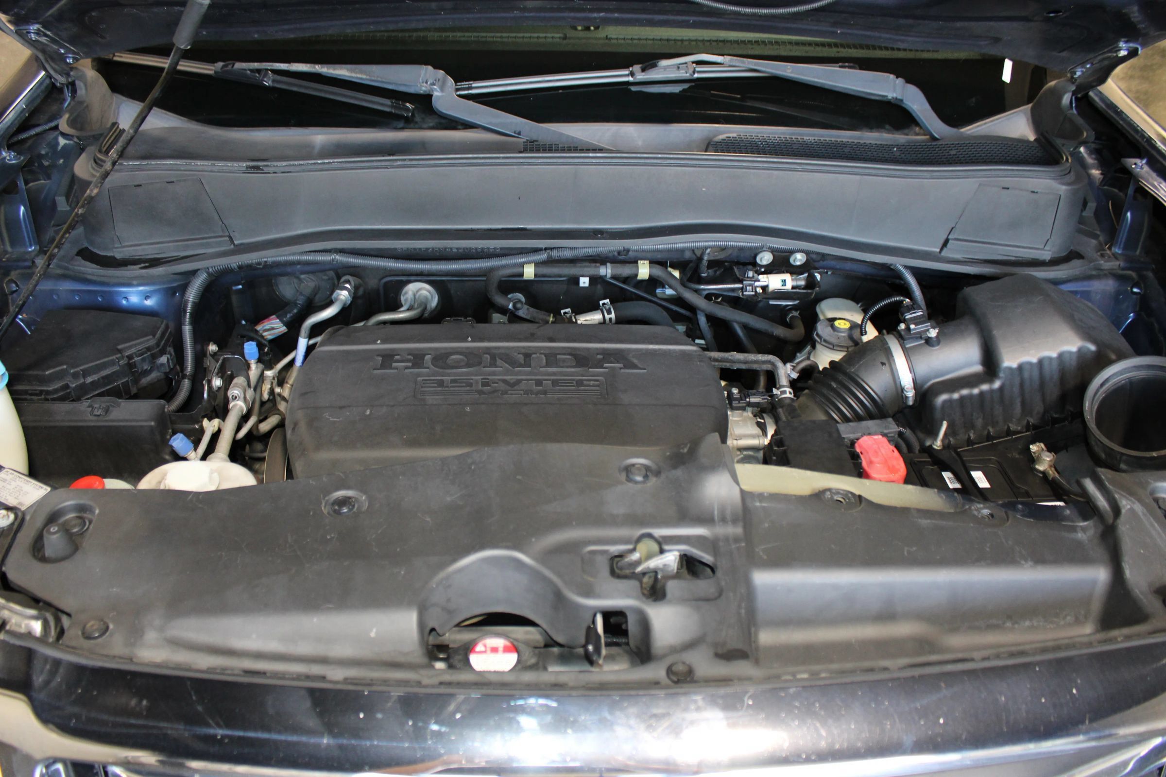 Used 2014 Honda Pilot Touring image 41