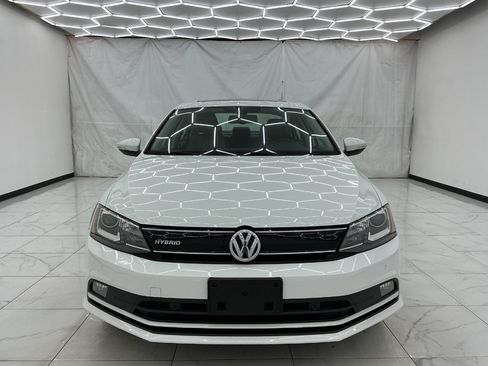 Used 2016 Volkswagen Jetta SEL Premium FWD image 5