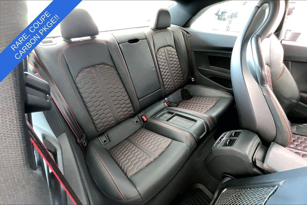 Used 2024 Audi RS 5 AWD/4WD image 34