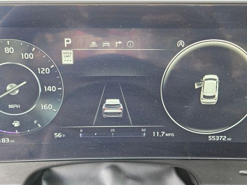 Used 2024 Kia Sportage X-Pro Prestige AWD/4WD image 25