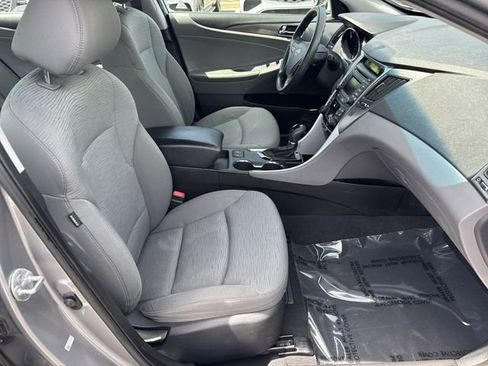 Used 2014 Hyundai Sonata Hybrid FWD image 13
