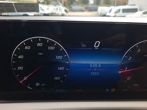 Certified 2025 Mercedes-Benz CLA 250 4MATIC image 16