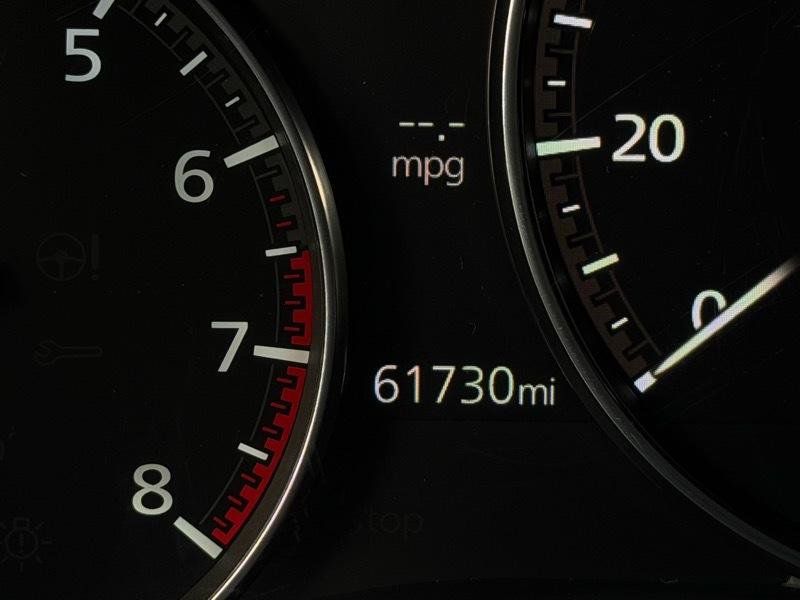 Used 2019 MAZDA MAZDA3 Sedan w/ Select Package FWD image 51