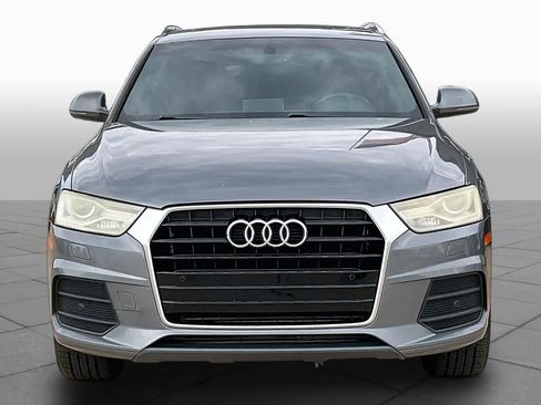 Used 2016 Audi Q3 2.0T Premium Plus FWD image 5