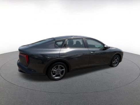 Used 2025 Kia K4 FWD image 15