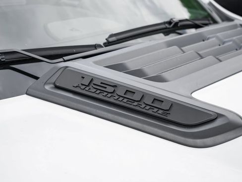 New 2026 RAM 1500 Laramie w/ Night Edition image 13