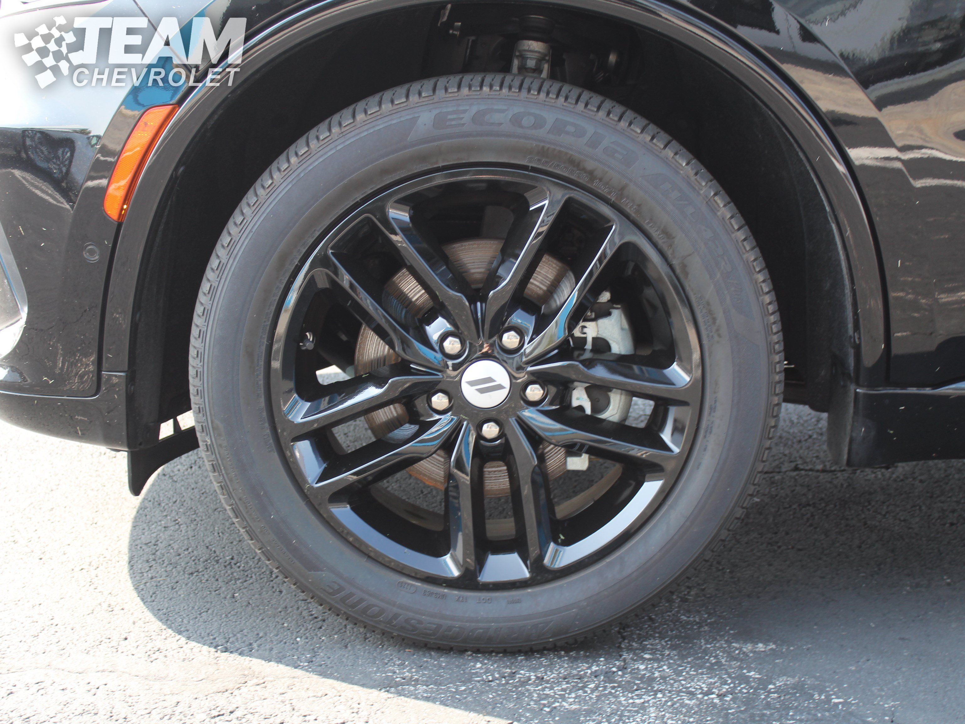 Used 2025 Dodge Durango GT AWD/4WD image 35
